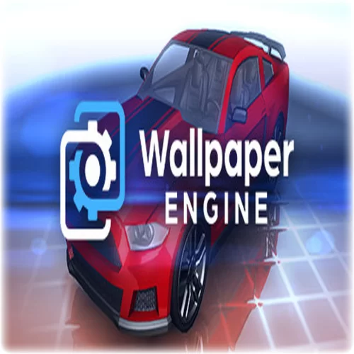  Wallpaper Engine - Garanti Oto Teslim